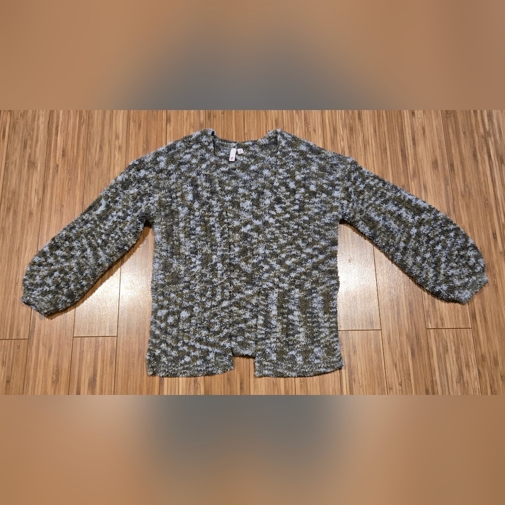 So Sweater